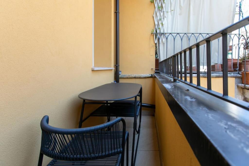 Residenza Subitosanto - Appartamento Con Balconcino "3B" Padua Exterior foto
